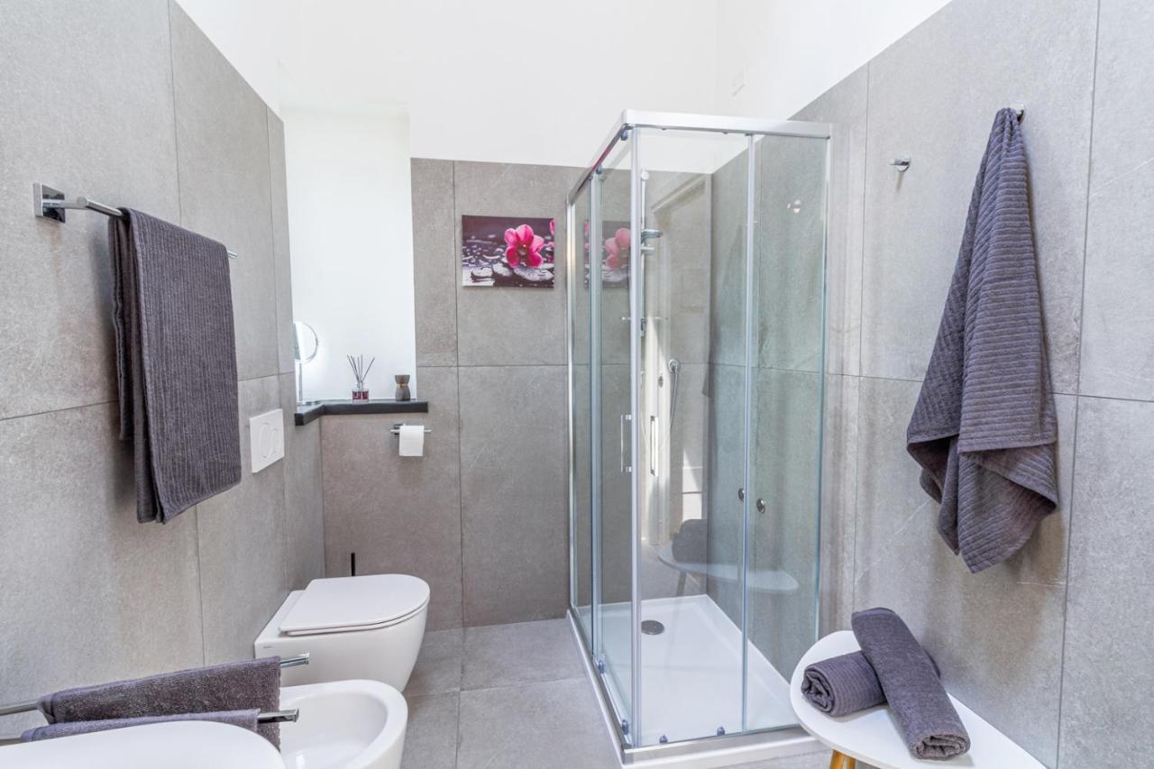 Casa Cadalora Apartment Lazise Exterior photo